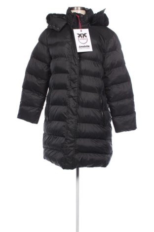 Γυναικείο μπουφάν Pinko, Μέγεθος M, Χρώμα Μαύρο, Τιμή 201,70 €