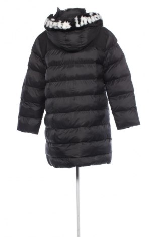 Dámska bunda  Pinko, Veľkosť M, Farba Čierna, Cena  216,11 €