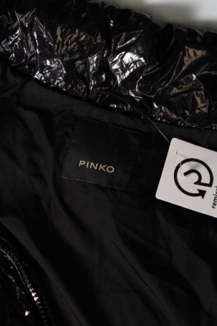 Dámská bunda  Pinko, Velikost M, Barva Černá, Cena  6 076,00 Kč