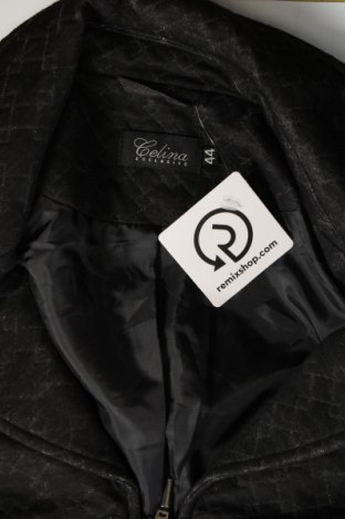 Γυναικείο μπουφάν Pm, Μέγεθος XL, Χρώμα Μαύρο, Τιμή 16,33 €