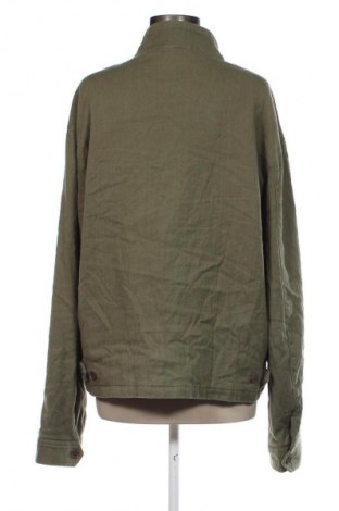 Γυναικείο μπουφάν Polo By Ralph Lauren, Μέγεθος L, Χρώμα Πράσινο, Τιμή 132,22 €