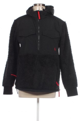 Γυναικείο μπουφάν Polo By Ralph Lauren, Μέγεθος S, Χρώμα Μαύρο, Τιμή 145,44 €