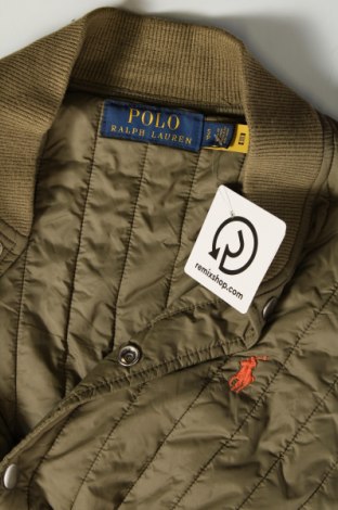 Dámská bunda  Polo By Ralph Lauren, Velikost S, Barva Zelená, Cena  4 089,00 Kč