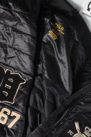 Dámská bunda  Polo By Ralph Lauren, Velikost M, Barva Černá, Cena  2 104,00 Kč