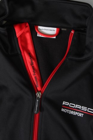Dámska bunda  Porsche, Veľkosť L, Farba Čierna, Cena  10,71 €