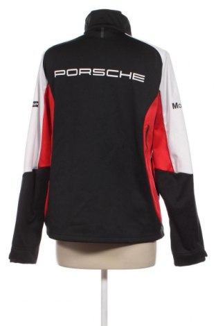 Damenjacke Porsche, Größe L, Farbe Schwarz, Preis 13,15 €