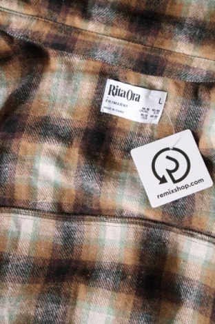 Γυναικείο μπουφάν Primark, Μέγεθος L, Χρώμα Πολύχρωμο, Τιμή 13,36 €