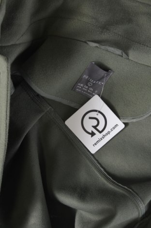 Γυναικείο μπουφάν Primark, Μέγεθος L, Χρώμα Πράσινο, Τιμή 14,85 €