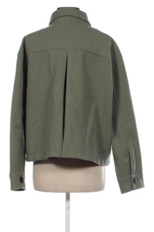 Γυναικείο μπουφάν Primark, Μέγεθος L, Χρώμα Πράσινο, Τιμή 14,85 €
