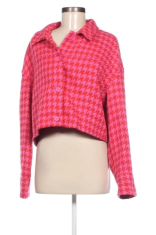 Damenjacke Primark, Größe XL, Farbe Rosa, Preis 20,04 €