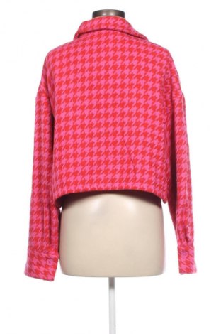 Dámská bunda  Primark, Velikost XL, Barva Růžová, Cena  421,00 Kč