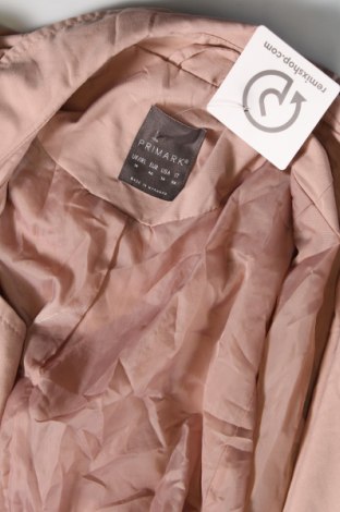 Dámska bunda  Primark, Veľkosť XL, Farba Popolavo ružová, Cena  16,33 €
