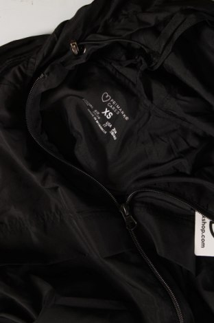 Dámska bunda  Primark, Veľkosť XS, Farba Čierna, Cena  13,61 €