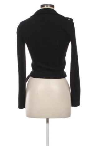 Γυναικείο μπουφάν Primark, Μέγεθος XS, Χρώμα Μαύρο, Τιμή 29,69 €
