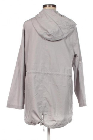 Γυναικείο μπουφάν Primark, Μέγεθος S, Χρώμα Γκρί, Τιμή 14,85 €