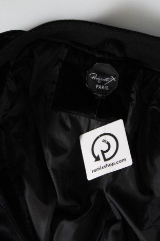 Dámska bunda  Project X Paris, Veľkosť M, Farba Čierna, Cena  25,52 €
