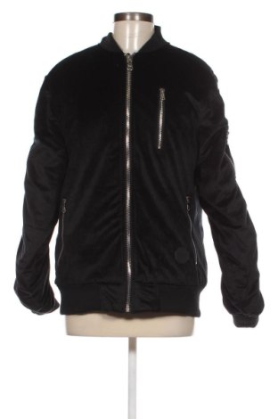 Dámska bunda  Project X Paris, Veľkosť M, Farba Čierna, Cena  25,52 €
