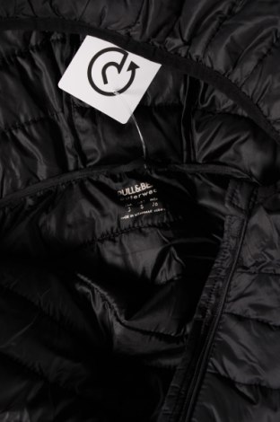 Damenjacke Pull&Bear, Größe S, Farbe Schwarz, Preis 15,96 €