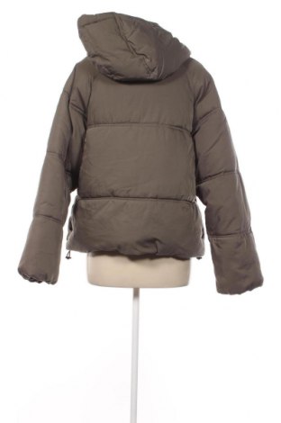 Damenjacke Pull&Bear, Größe S, Farbe Grau, Preis € 33,56