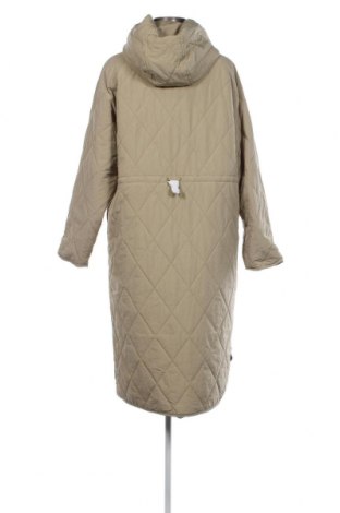Γυναικείο μπουφάν Pull&Bear, Μέγεθος S, Χρώμα  Μπέζ, Τιμή 34,93 €