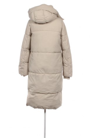 Γυναικείο μπουφάν Pull&Bear, Μέγεθος S, Χρώμα  Μπέζ, Τιμή 42,19 €