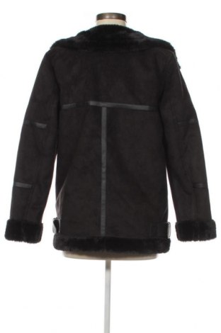 Dámska bunda  Pull&Bear, Veľkosť M, Farba Čierna, Cena  30,06 €