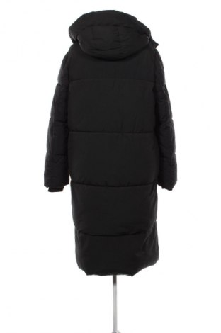 Dámska bunda  Pull&Bear, Veľkosť L, Farba Čierna, Cena  30,68 €