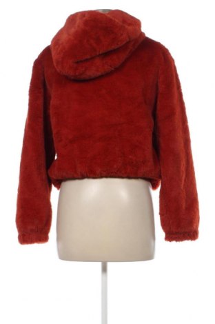 Damenjacke Pull&Bear, Größe S, Farbe Rot, Preis 23,99 €