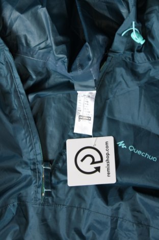 Dámska bunda  Quechua, Veľkosť L, Farba Modrá, Cena  9,64 €