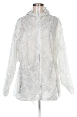 Damenjacke Quechua, Größe XXL, Farbe Weiß, Preis 18,37 €