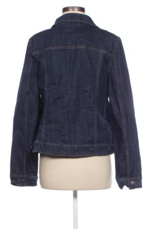 Γυναικείο μπουφάν R Jeans by Rinascimento, Μέγεθος XL, Χρώμα Μπλέ, Τιμή 29,69 €