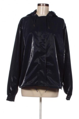 Γυναικείο μπουφάν RAINS, Μέγεθος L, Χρώμα Μπλέ, Τιμή 83,07 €