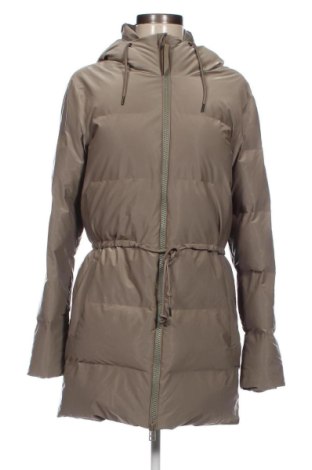 Damenjacke RAINS, Größe XS, Farbe Beige, Preis € 115,87