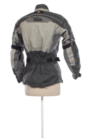 Γυναικείο μπουφάν ROAD, Μέγεθος XS, Χρώμα Γκρί, Τιμή 19,49 €