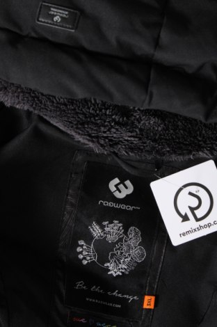 Dámska bunda  Ragwear, Veľkosť 3XL, Farba Čierna, Cena  57,63 €