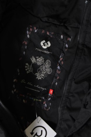 Damenjacke Ragwear, Größe M, Farbe Schwarz, Preis 52,19 €