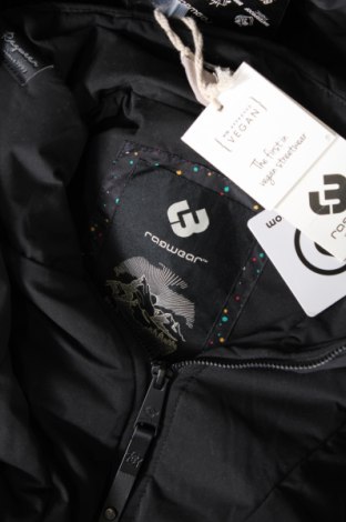 Dámska bunda  Ragwear, Veľkosť M, Farba Čierna, Cena  53,20 €