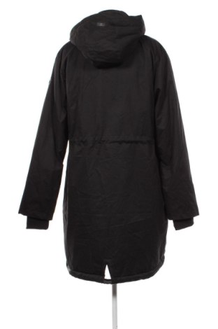 Γυναικείο μπουφάν Ragwear, Μέγεθος XL, Χρώμα Μαύρο, Τιμή 53,20 €