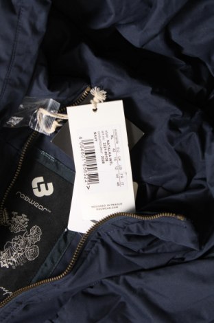Damenjacke Ragwear, Größe XL, Farbe Blau, Preis € 50,54