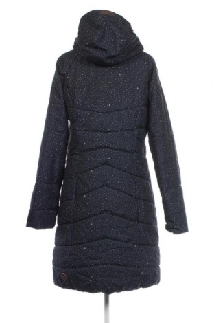 Γυναικείο μπουφάν Ragwear, Μέγεθος L, Χρώμα Μπλέ, Τιμή 50,54 €