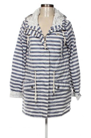 Γυναικείο μπουφάν Ragwear, Μέγεθος S, Χρώμα Πολύχρωμο, Τιμή 16,82 €