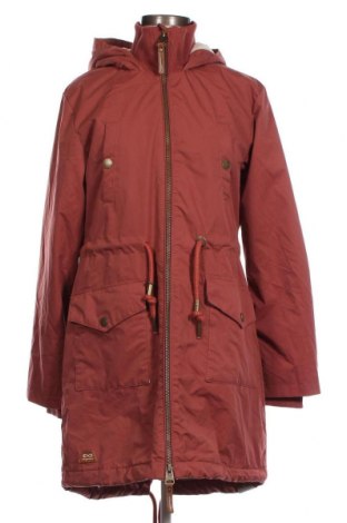 Dámska bunda  Ragwear, Veľkosť S, Farba Červená, Cena  80,41 €