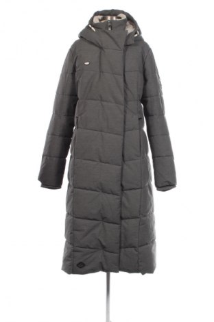 Damenjacke Ragwear, Größe L, Farbe Grau, Preis 50,54 €
