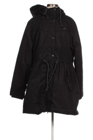 Damenjacke Ragwear, Größe 4XL, Farbe Schwarz, Preis 62,06 €