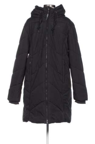 Damenjacke Ragwear, Größe 3XL, Farbe Schwarz, Preis 62,06 €