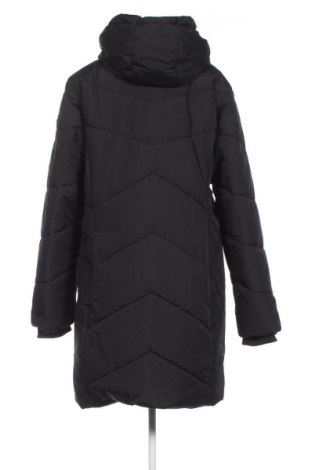 Γυναικείο μπουφάν Ragwear, Μέγεθος 3XL, Χρώμα Μαύρο, Τιμή 57,63 €