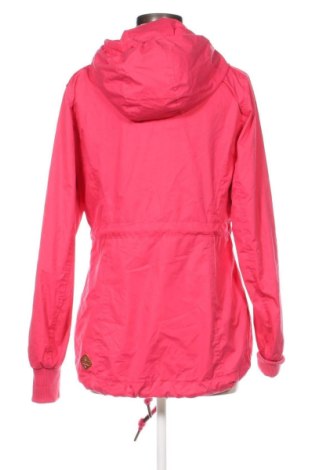 Dámská bunda  Ragwear, Velikost M, Barva Růžová, Cena  950,00 Kč