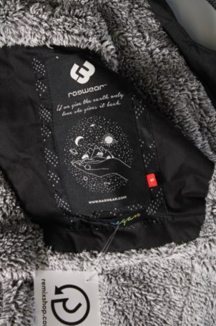 Γυναικείο μπουφάν Ragwear, Μέγεθος S, Χρώμα Μαύρο, Τιμή 27,83 €