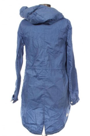 Γυναικείο μπουφάν Ragwear, Μέγεθος M, Χρώμα Μπλέ, Τιμή 21,03 €
