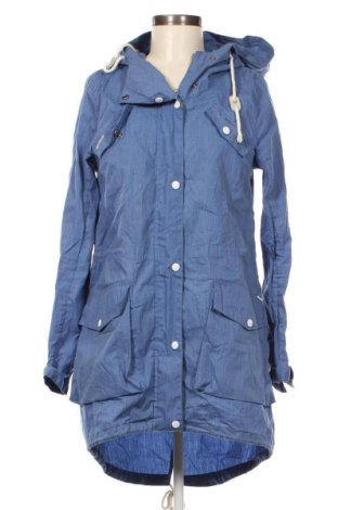 Damenjacke Ragwear, Größe M, Farbe Blau, Preis € 47,32